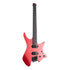 Strandberg Boden Metal NX 6 Blood Red Electric Guitar |  STRANDBERG |  ELECTRIC GUITAR |  Zoso Music