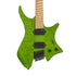 Strandberg Boden Standard NX 6 Green Electric Guitar | Zoso Music Sdn Bhd