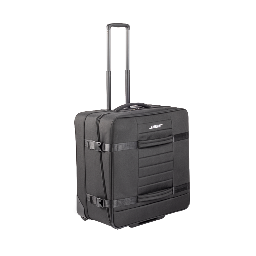 Bose Sub1 Roller Bag |  BOSE |  CASES & GIG BAGS |  Zoso Music