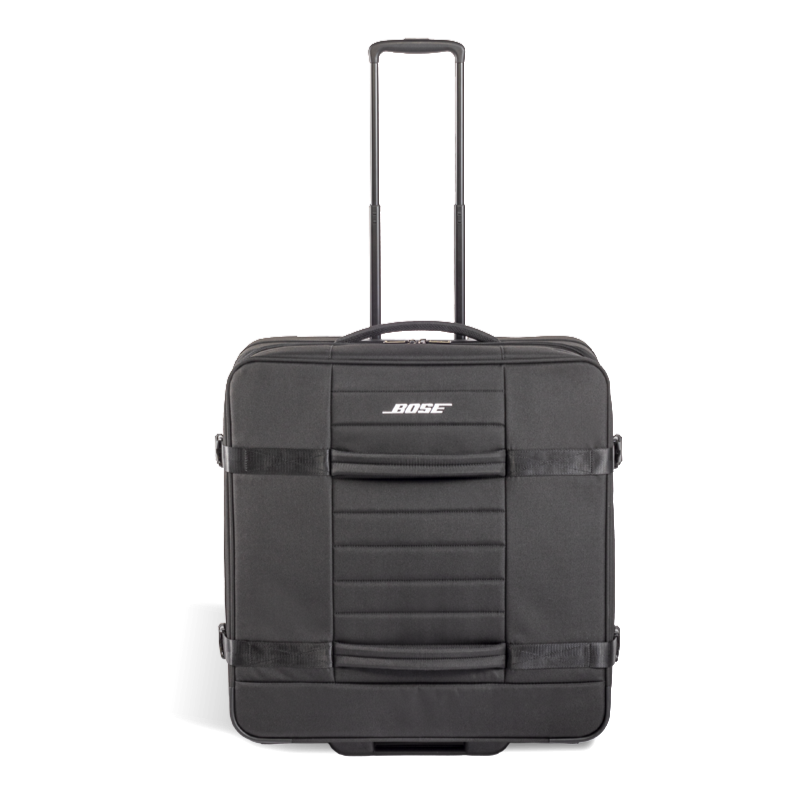 Bose Sub1 Roller Bag | Zoso Music Sdn Bhd