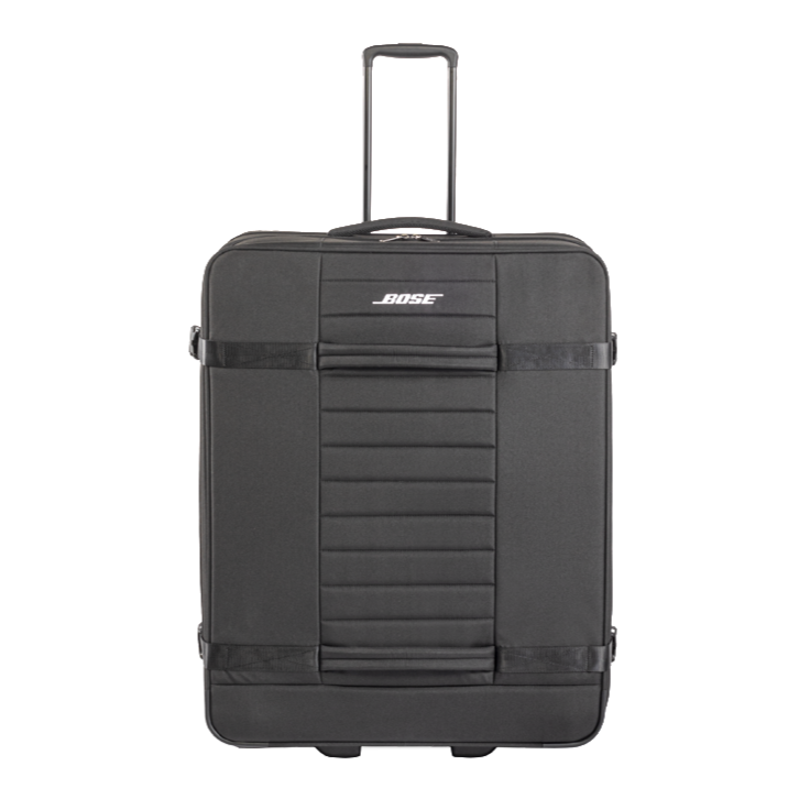 Bose Sub2 Roller Bag | Zoso Music Sdn Bhd