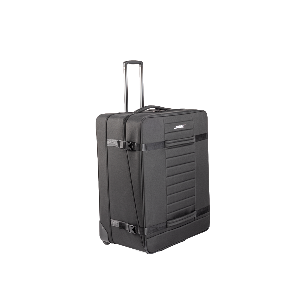 Bose Sub2 Roller Bag |  BOSE |  CASES & GIG BAGS |  Zoso Music