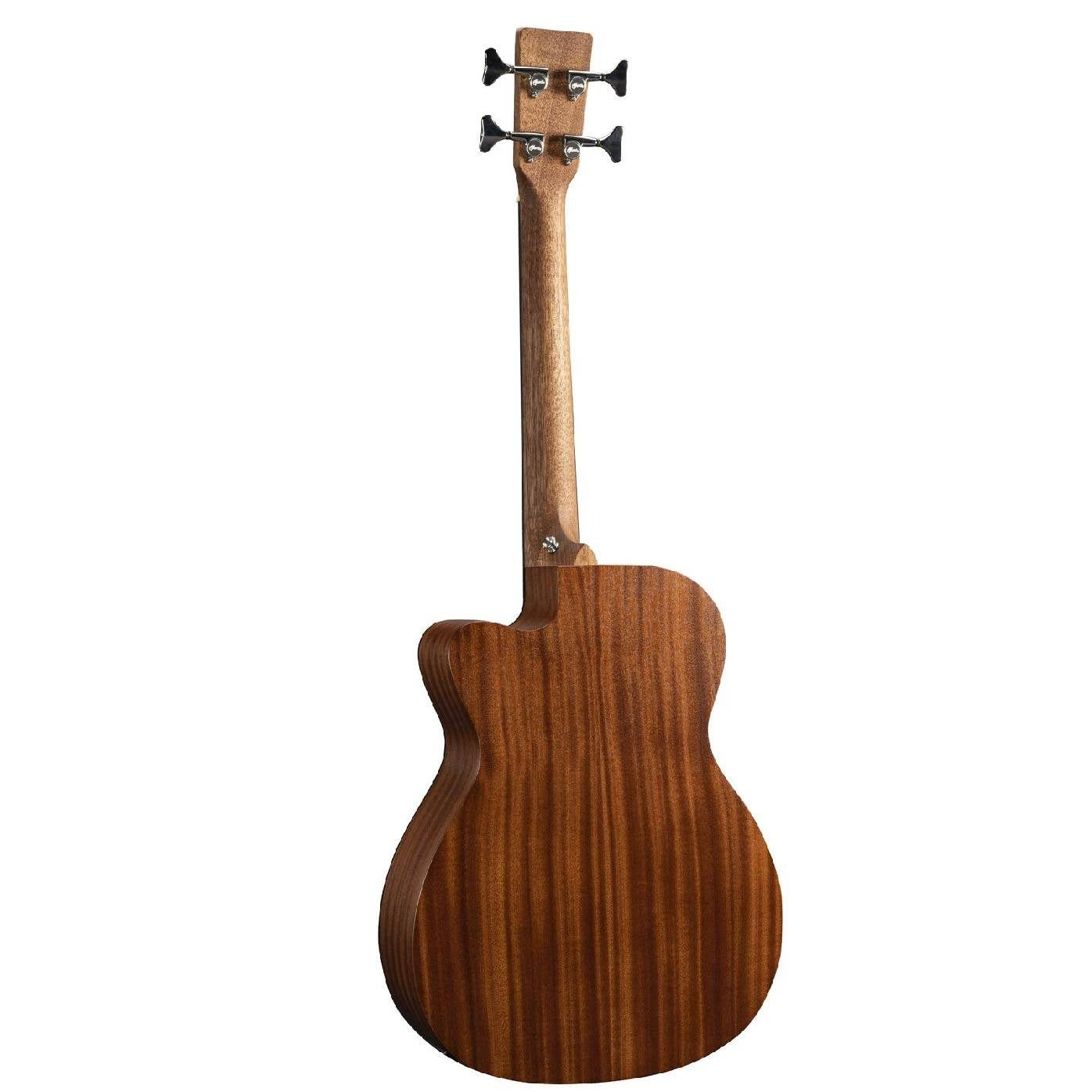 Martin 000CJR-10E Bass Burst Road Series Junior Acoustic Guitar w/Gigbag |  MARTIN |  ACOUSTIC GUITAR |  Zoso Music