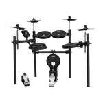 Sudoku Home Practice Gen3 Mesh Black Electronic Drum | Zoso Music Sdn Bhd