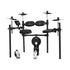 Sudoku Home Practice Gen3 Mesh Black Electronic Drum | Zoso Music Sdn Bhd