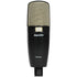 Superlux CMH6A Cardioid electret Condenser mic,
large diaphram appearance |  SUPERLUX |  MICROPHONE-CONDENSER |  Zoso Music