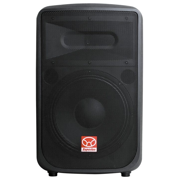 Superlux SF10 Best Value 10Inch Passive speaker