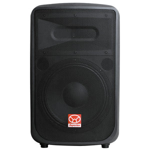Superlux SF10 Best Value 10Inch Passive speaker |  SUPERLUX |  PASSIVE SPEAKER |  Zoso Music