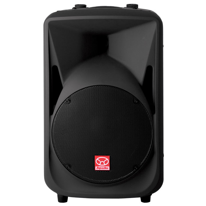 Superlux SF112 Flagship 12Inch High-end passive
speaker