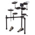 Roland TD-02K V-Drums Electronic Drum Set, Drum Throne and Drumsticks |  ROLAND |  DRUM-ELECTRONIC |  Zoso Music