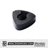 Jim Dunlop 5000/5001 Scotty Pick Holder | Black (1 pcs)