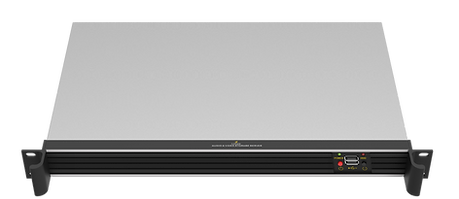 Flepcher IP-MS3000 IP Main Server | Zoso Music Sdn Bhd