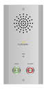 Flepcher IP-ET3004 IP Emergency Terminal | Zoso Music Sdn Bhd