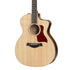 Taylor 214ce-K Koa Deluxe Grand Auditorium Acoustic Guitar w/Case | Zoso Music Sdn Bhd