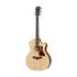 Taylor 214ce-K Koa Deluxe Grand Auditorium Acoustic Guitar w/Case |  TAYLOR |  ACOUSTIC GUITAR |  Zoso Music