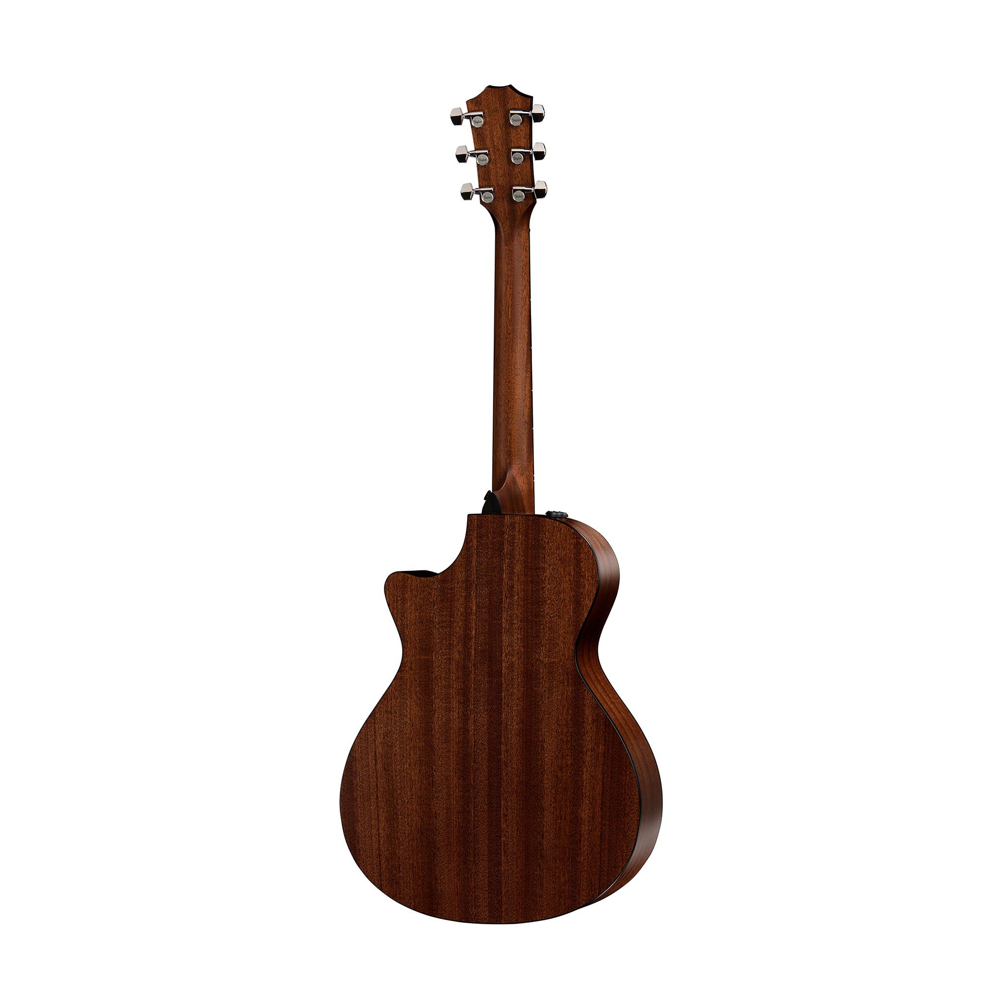 Taylor 312ce V-Class Grand Concert Acoustic Guitar w/Case |  TAYLOR |  ACOUSTIC GUITAR |  Zoso Music