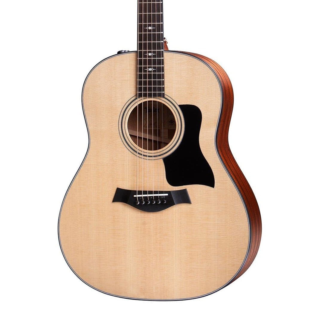 Taylor 317e V-Class Gand Pacific Acoustic Guitar w/Case