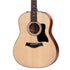 Taylor 317e V-Class Gand Pacific Acoustic Guitar w/Case |  TAYLOR |  ACOUSTIC GUITAR |  Zoso Music