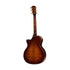 Taylor Builders Edition 614ce Grand Auditorium Acoustic Guitar w/Case, Wild Honey Burst Top |  TAYLOR |  ACOUSTIC GUITAR |  Zoso Music