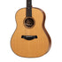 Taylor Builder's Edition 717 V-Class Grand Pacific Acoustic Guitar w/Case, Natural | Zoso Music Sdn Bhd