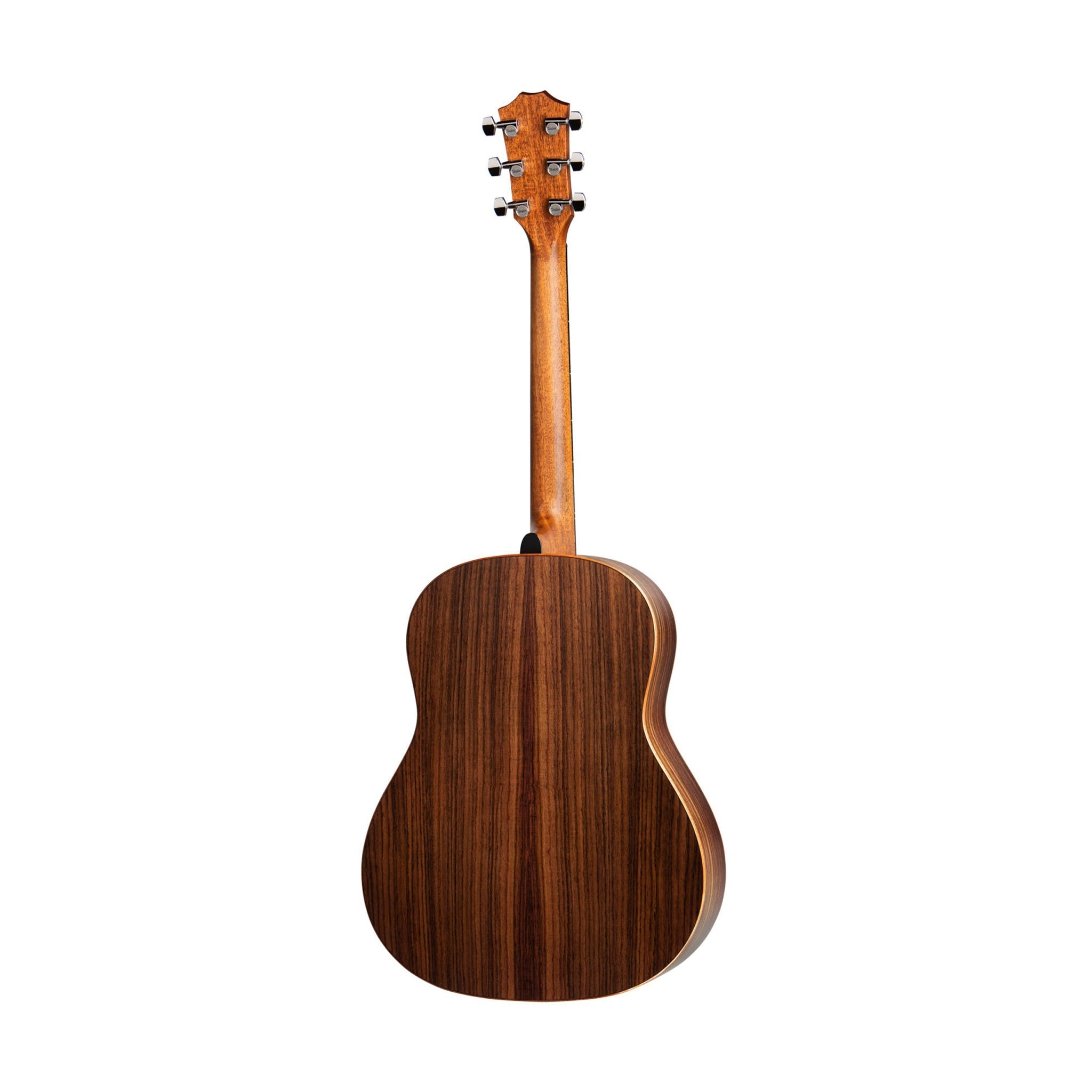 Taylor Builder's Edition 717 V-Class Grand Pacific Acoustic Guitar w/Case, Natural |  TAYLOR |  ACOUSTIC GUITAR |  Zoso Music