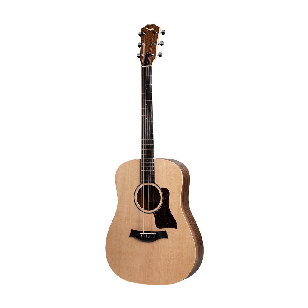 Taylor Big Baby Taylor-e Walnut Acoustic Guitar w/Bag |  TAYLOR |  ACOUSTIC GUITAR |  Zoso Music