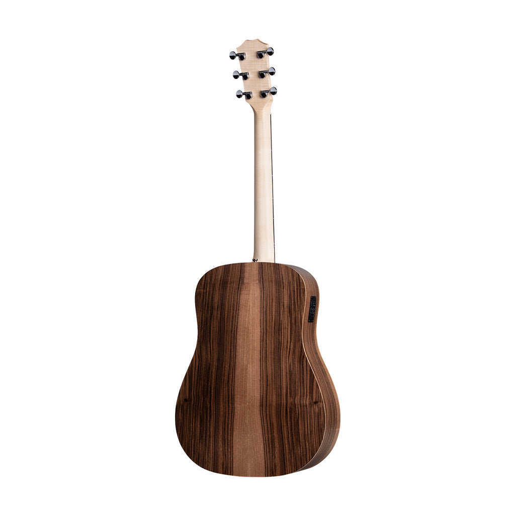Taylor Big Baby Taylor-e Walnut Acoustic Guitar w/Bag |  TAYLOR |  ACOUSTIC GUITAR |  Zoso Music