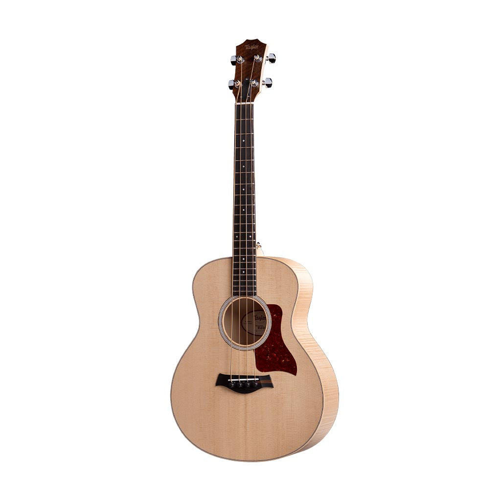 Taylor GS Mini-e Maple Bass Guitar w/Bag |  TAYLOR |  BASS GUITAR |  Zoso Music