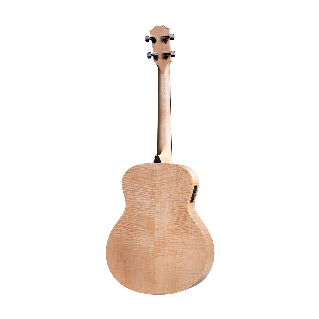 Taylor GS Mini-e Maple Bass Guitar w/Bag |  TAYLOR |  BASS GUITAR |  Zoso Music