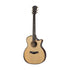 Taylor Builder's Edition K14ce V-Class Grand Auditorium Acoustic Guitar w/Case |  TAYLOR |  ACOUSTIC GUITAR |  Zoso Music