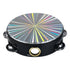 Remo Ta-4106-48 Radiant Tambourine, 6″ | Zoso Music Sdn Bhd