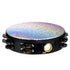 Remo Ta-4208-46 Sparkle Tambourine, Double Row Jingles, 8 Inch | Zoso Music Sdn Bhd