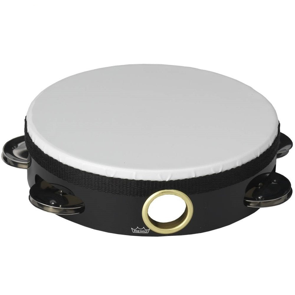 Remo Ta-5108-ml Economy Tambourine, 8″ | Zoso Music Sdn Bhd
