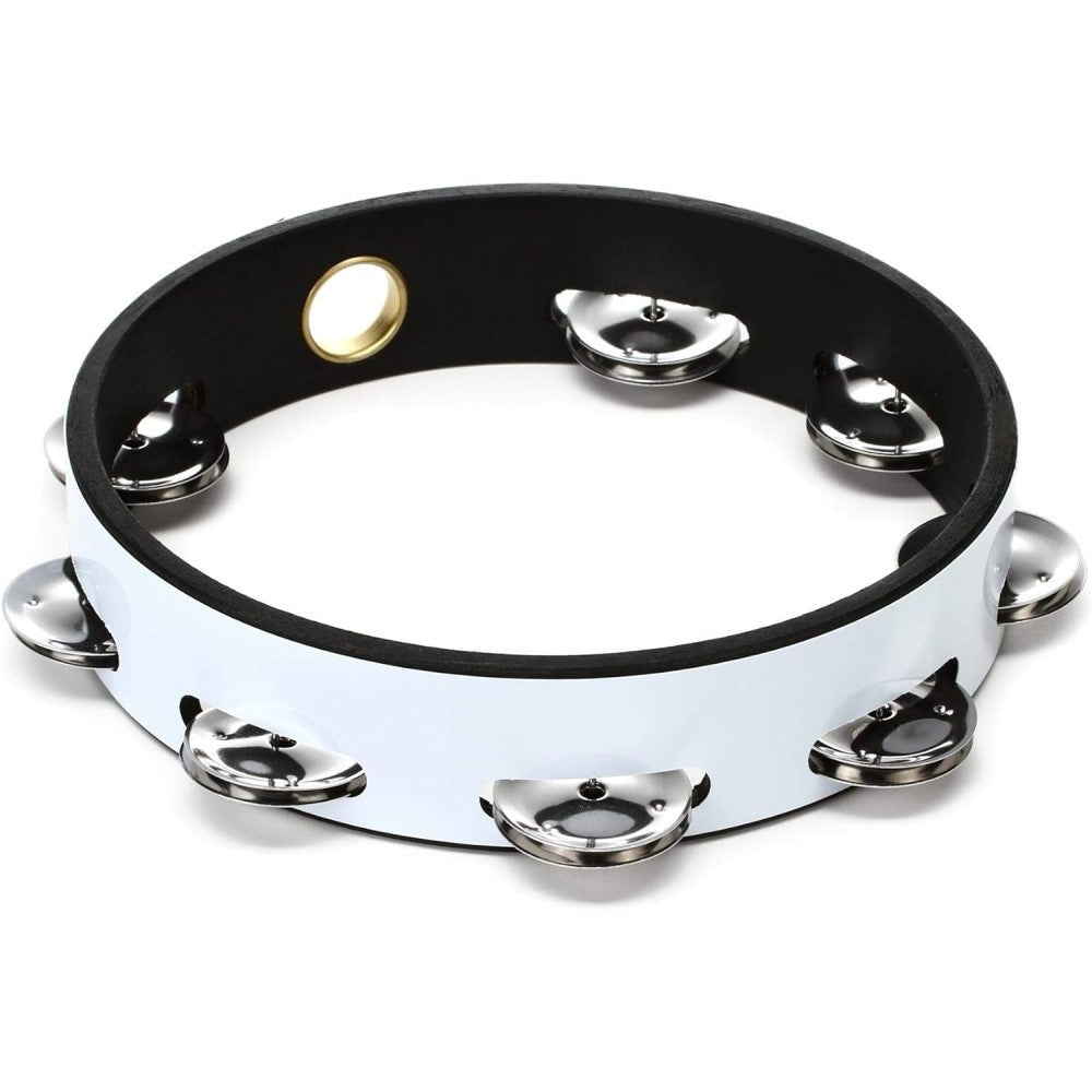 Remo Ta-6110-00 Headless Tambourine, 10 Inch | Zoso Music Sdn Bhd