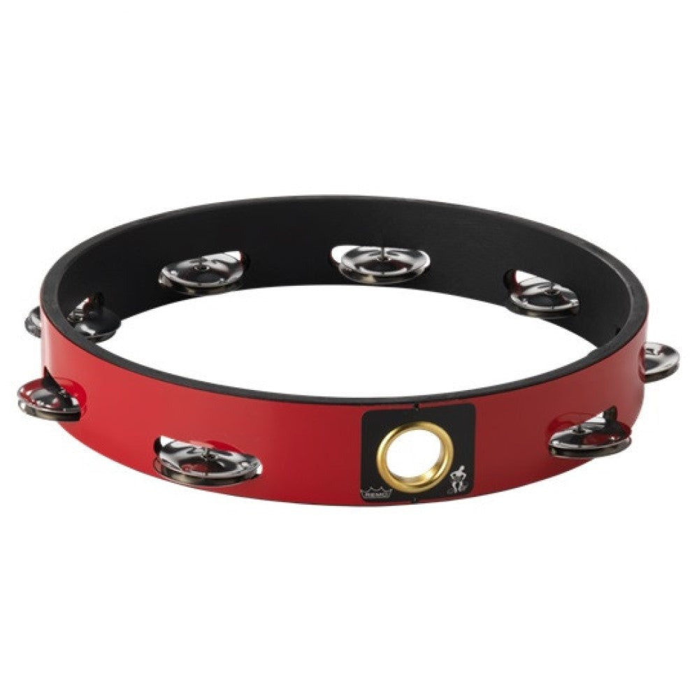Remo Ta-6110-52 Headless Tambourine, 10 Inch | Zoso Music Sdn Bhd