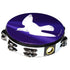 Remo Ta9110-14 Praise Tambourine 10in, Single Row | Zoso Music Sdn Bhd