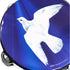 Remo Ta9208-18 Praise Tambourine 8in, Double Row |  REMO |  WORLD PERCUSSION-TAMBOURINE |  Zoso Music