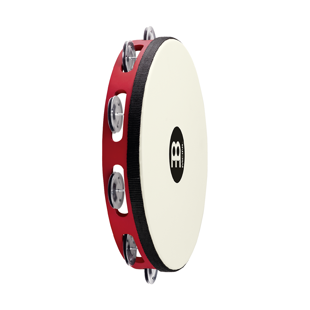 Meinl Percussion TAH1BK-R-TF 10