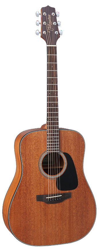 Takamine GD11M Ns Dreadnought Acoustic Guitar, Natural Satin