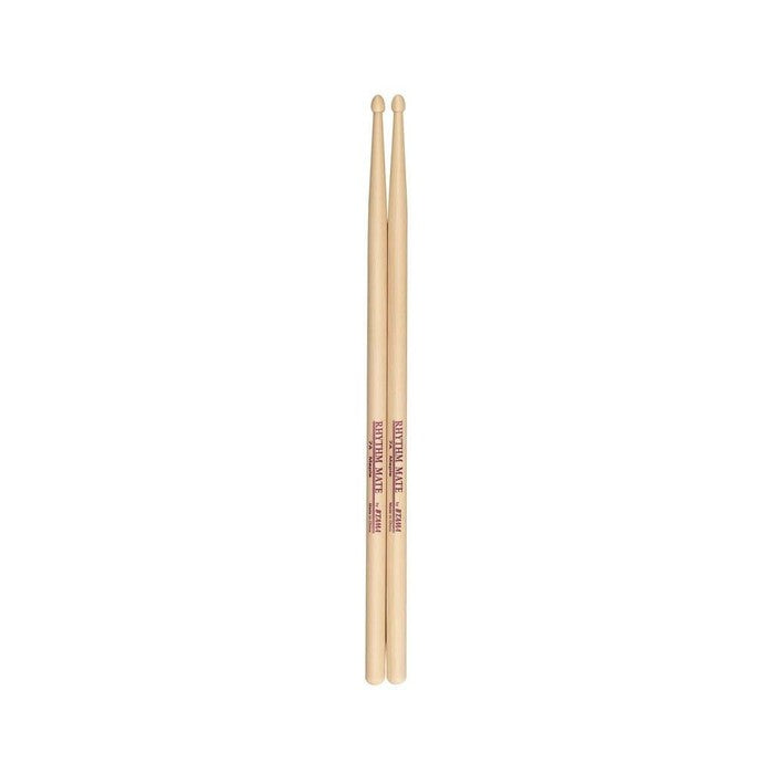 Tama MRM7A Rhythm Mate Maple Drumstick 7A |  TAMA |  DRUMSTICK |  Zoso Music