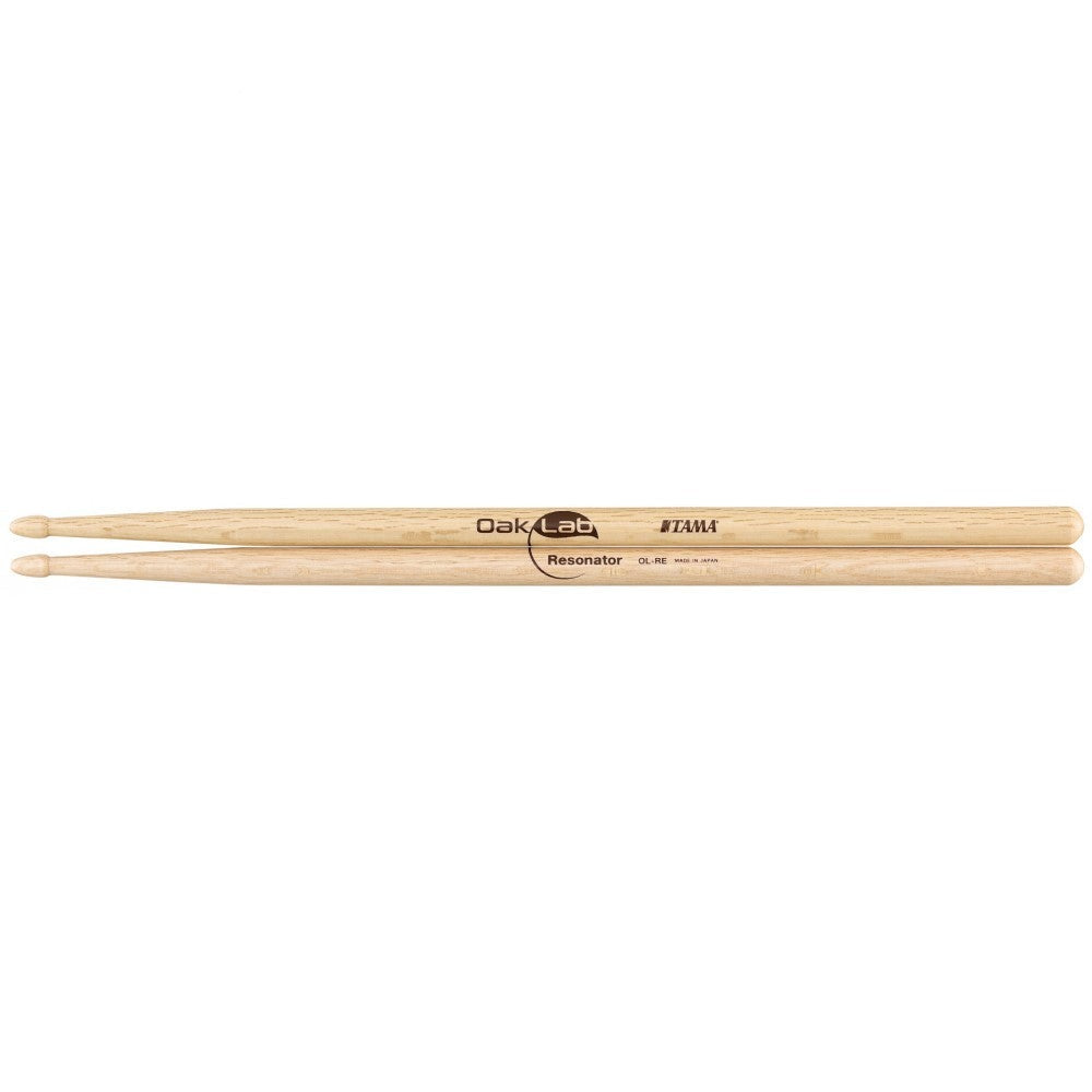 Tama Oak Lab Drumsticks, Full Balance  | Zoso Music Sdn Bhd