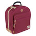 Tama TSDB1465WR Powerpad Snare Drum Bag 6.5X14, Wine Red |  TAMA |  DRUM-ACCESSORIES |  Zoso Music