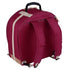Tama TSDB1465WR Powerpad Snare Drum Bag 6.5X14, Wine Red |  TAMA |  DRUM-ACCESSORIES |  Zoso Music