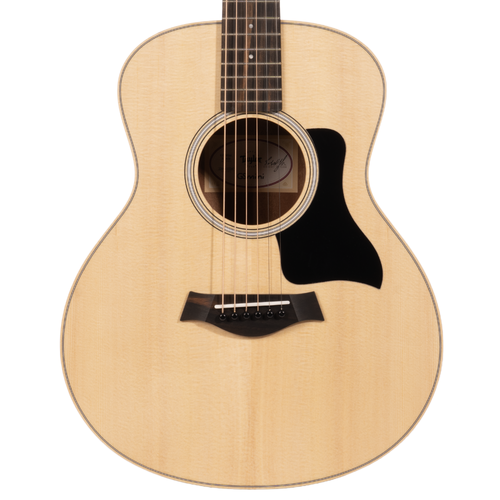 Taylor GS Mini Acoustic Guitar w/Bag, Natural Sapele