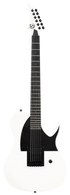 S by Solar TB4.61W – Single Pickup – White Electric Guitar |  S BY SOLAR |  ELECTRIC GUITAR |  Zoso Music