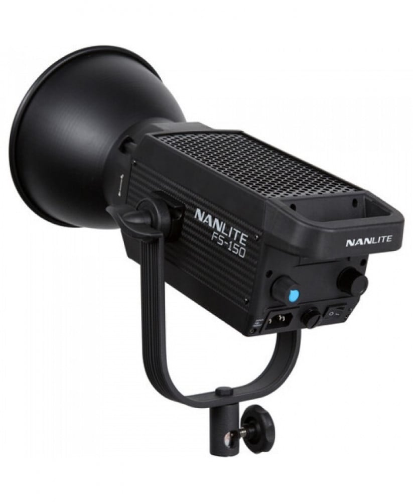 Nanlite Forza 150 Daylight LED Monolight |  NANLITE |  LIGHTING - STUDIO |  Zoso Music