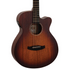 Tanglewood TC4 CE Crossroads Super Folk Cutaway Acoustic-Electric Guitar
