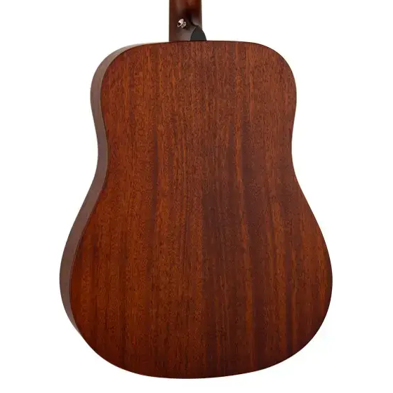 Tanglewood TC5 Crossroads Dreadnought Best Beginner Acoustic Guitar for Starters, Whiskey Burst