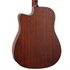 Tanglewood TC5 CE Crossroads Dreadnought Cutaway Acoustic-Electric Guitar
