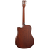 Tanglewood TC5 CE Crossroads Dreadnought Cutaway Acoustic-Electric Guitar